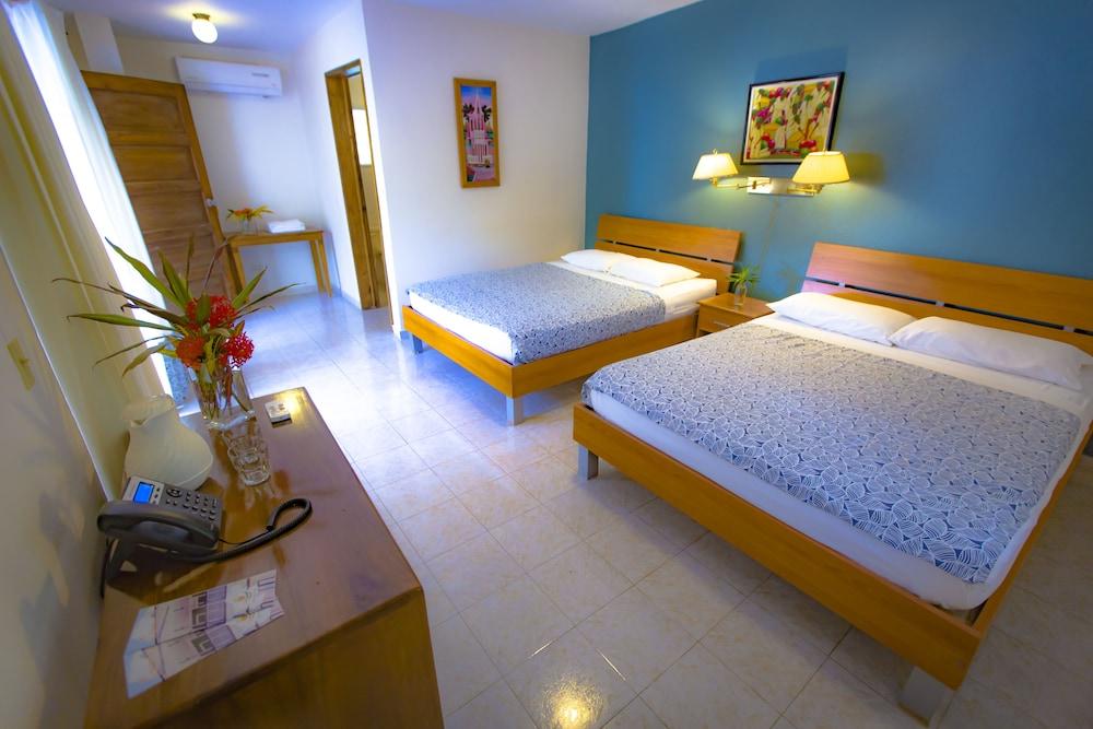 Hotel Restaurant Cyvadier Plage Jacmel Extérieur photo
