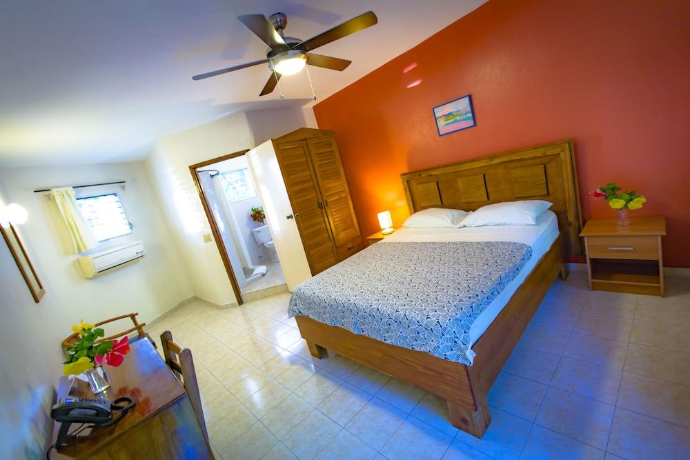 Hotel Restaurant Cyvadier Plage Jacmel Extérieur photo