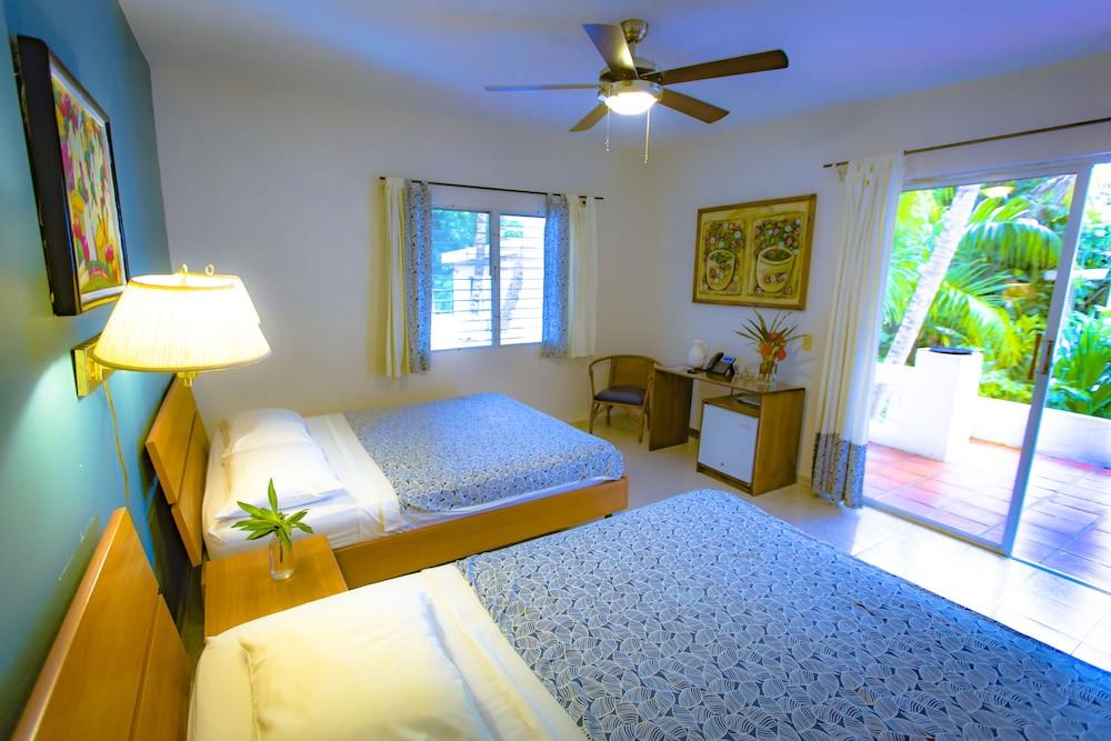 Hotel Restaurant Cyvadier Plage Jacmel Extérieur photo