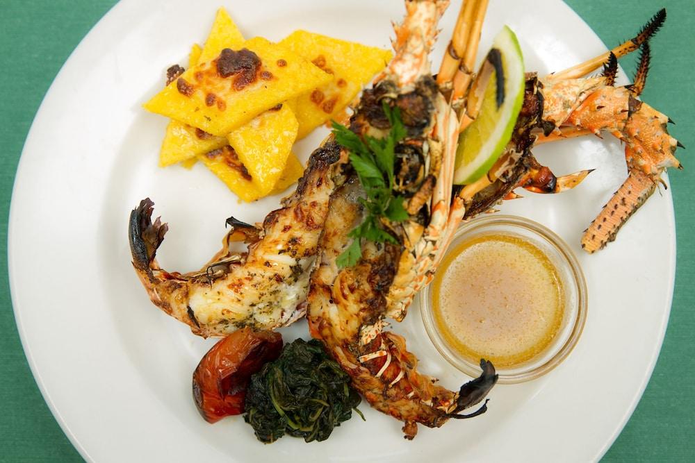 Hotel Restaurant Cyvadier Plage Jacmel Extérieur photo