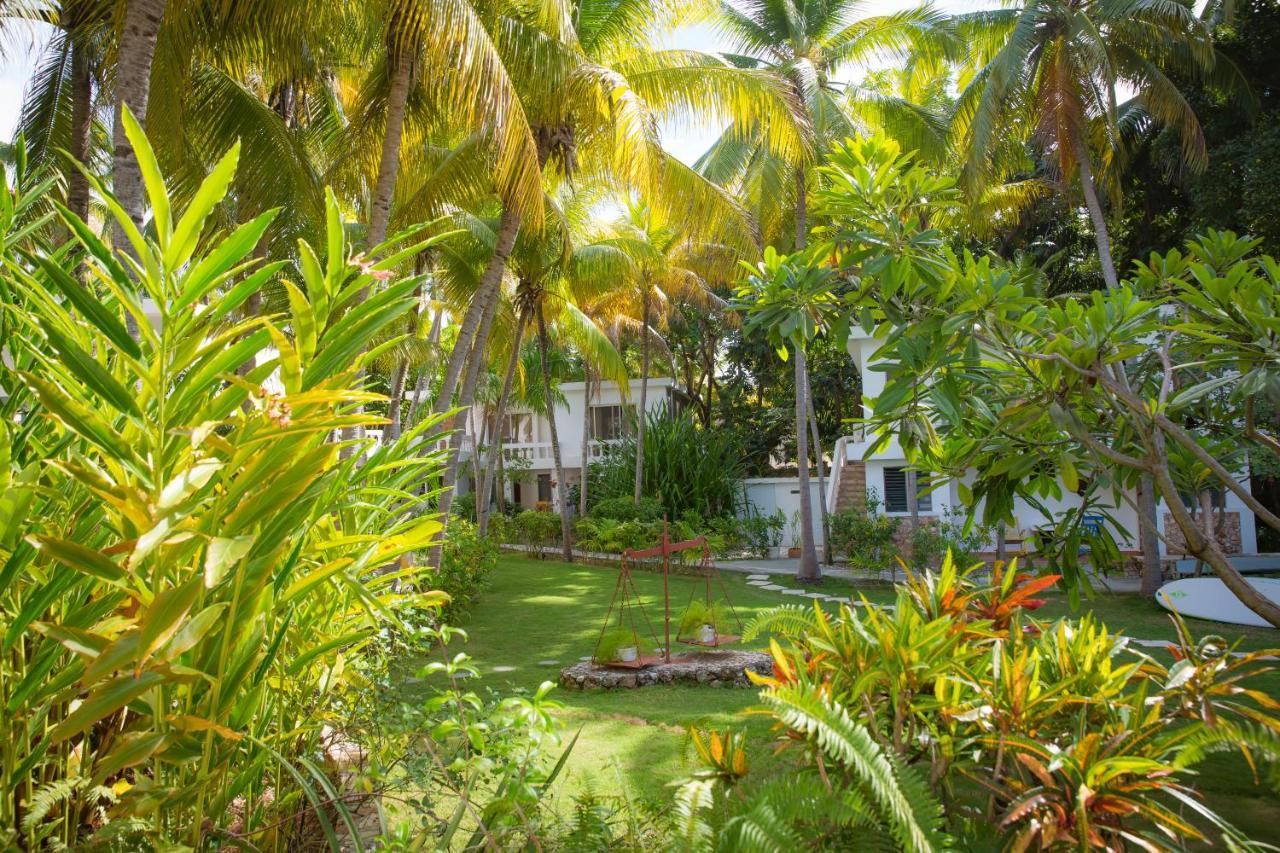 Hotel Restaurant Cyvadier Plage Jacmel Extérieur photo