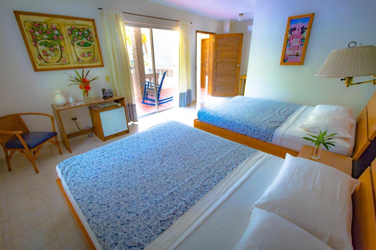 Hotel Restaurant Cyvadier Plage Jacmel Extérieur photo