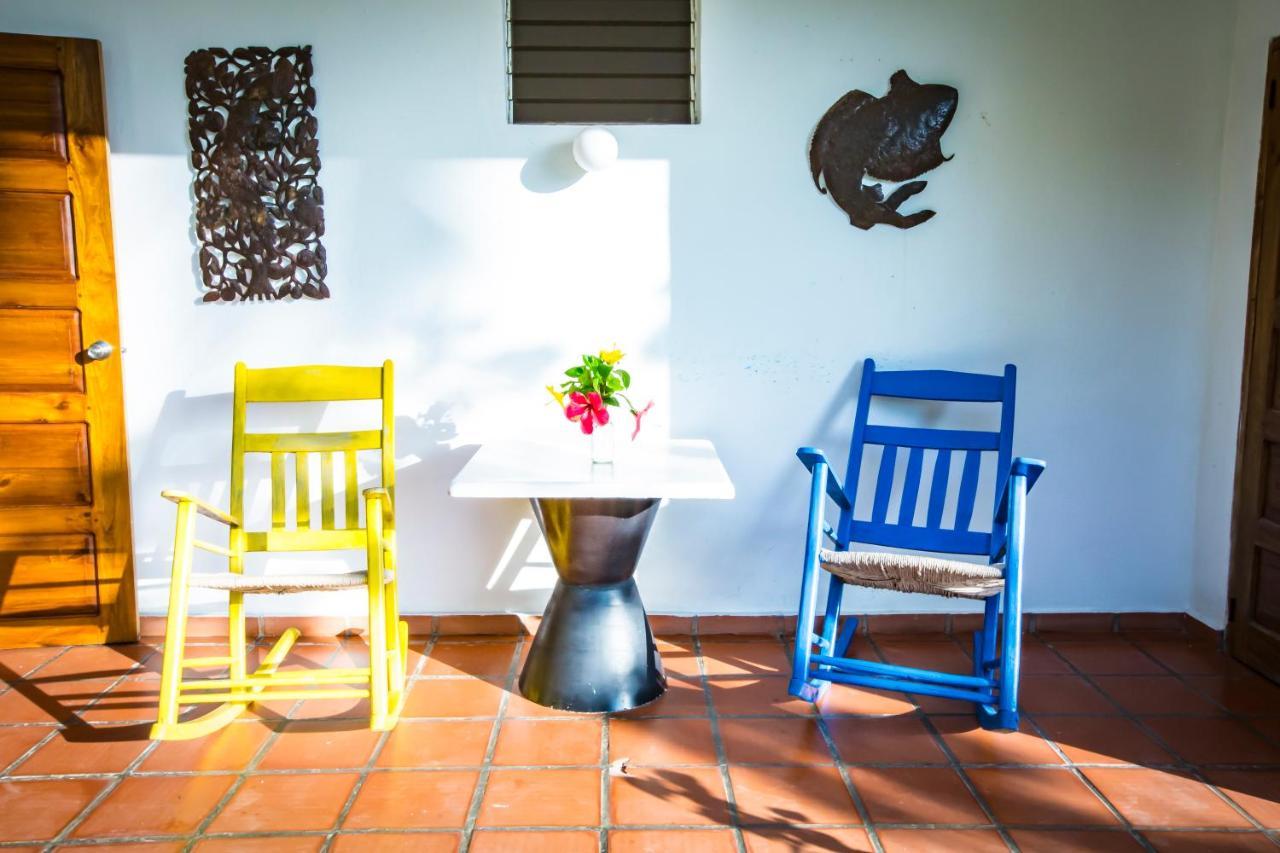 Hotel Restaurant Cyvadier Plage Jacmel Extérieur photo