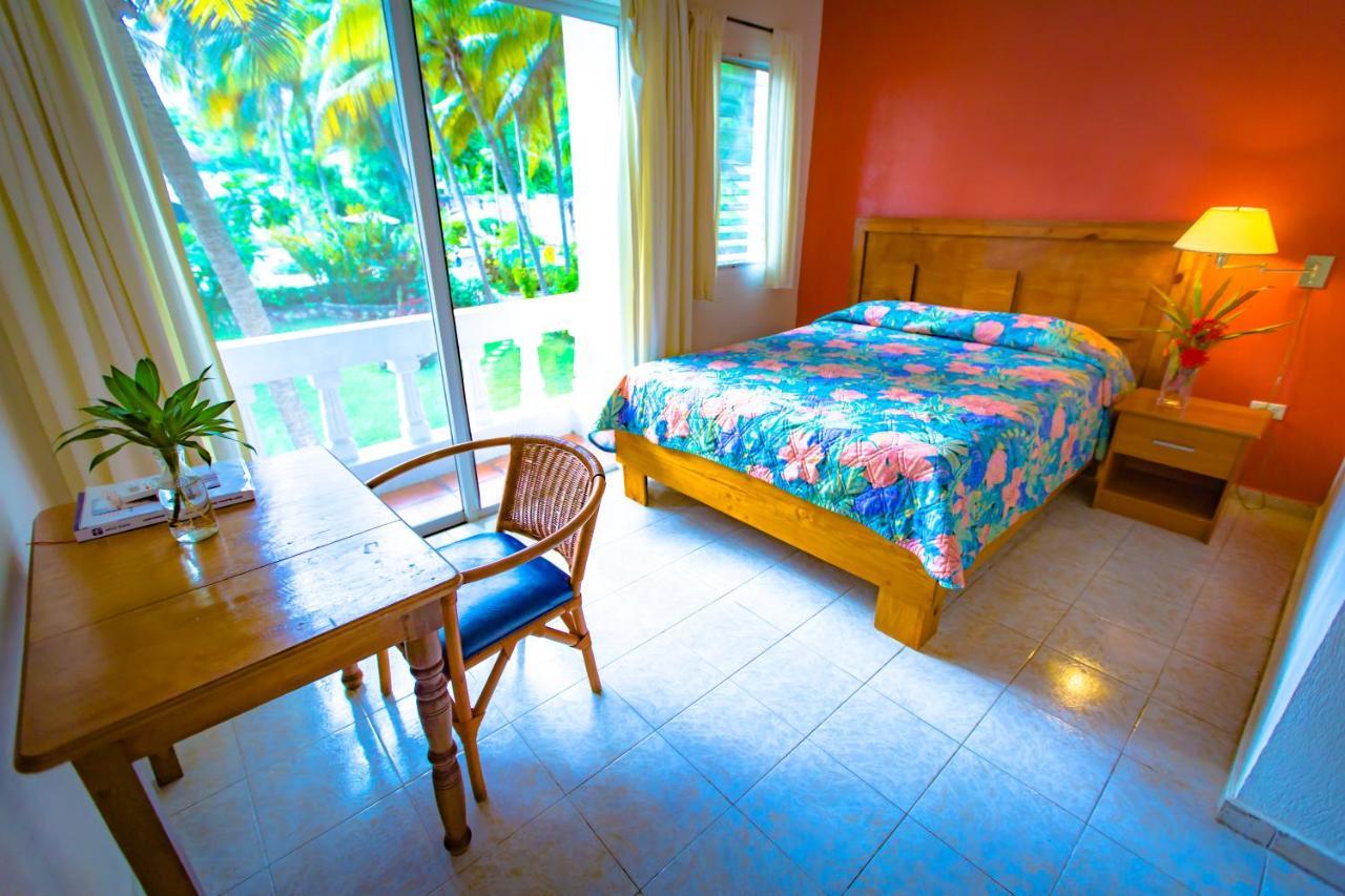 Hotel Restaurant Cyvadier Plage Jacmel Extérieur photo