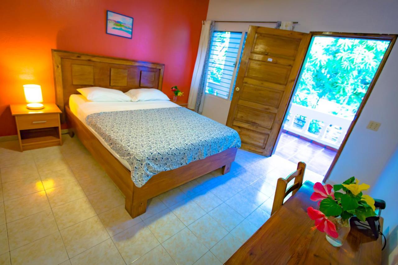 Hotel Restaurant Cyvadier Plage Jacmel Extérieur photo