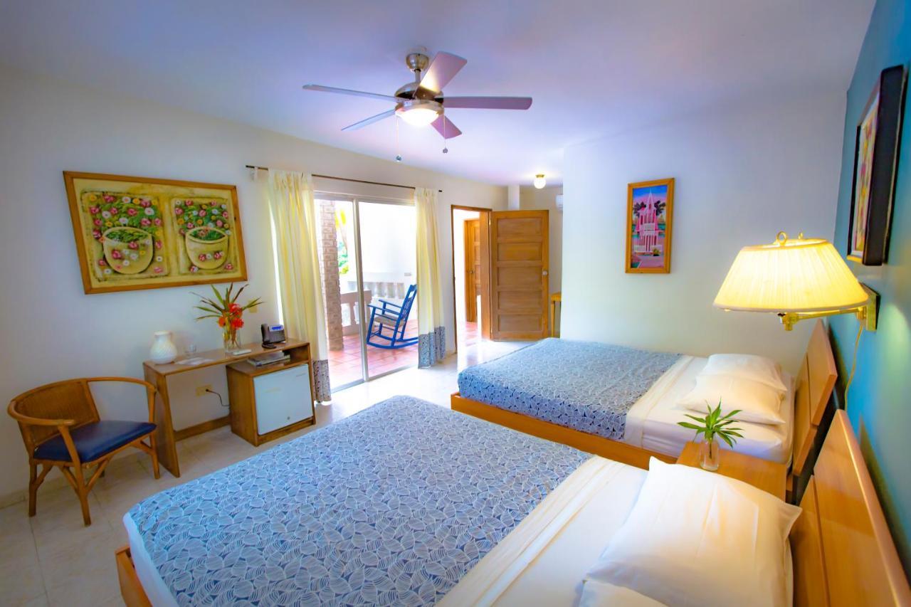 Hotel Restaurant Cyvadier Plage Jacmel Extérieur photo